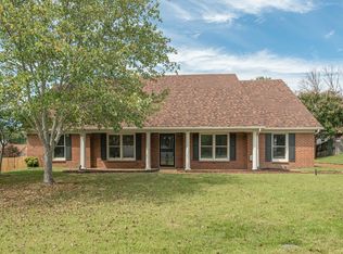 8946 Meadow Ridge Cv E, Cordova, TN 38016