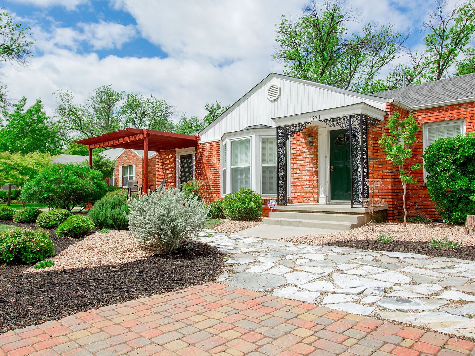 1621 Paseo De Vaca St, San Angelo, TX 76901 Zillow