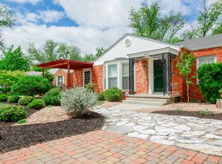 1621 Paseo De Vaca St, San Angelo, TX 76901