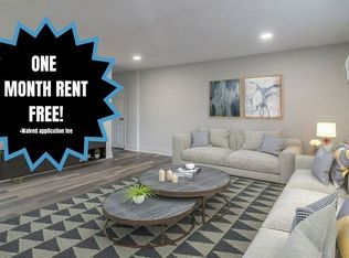 Tall Tree Village Apartments, Drexel Hill, PA 19026
