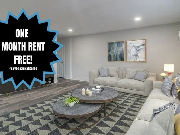 Tall Tree Village Apartments