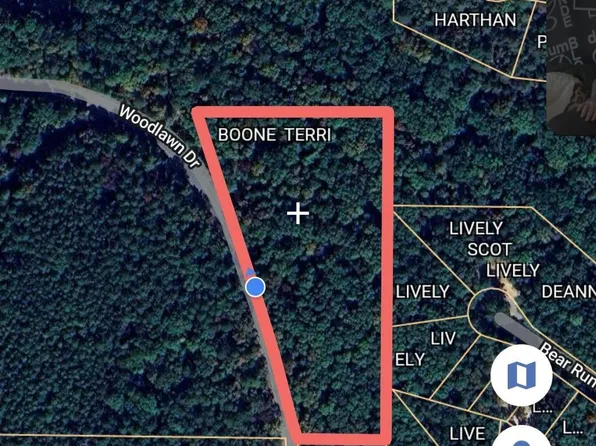0 Woodlawn Dr, Fairfield Bay, AR 72088