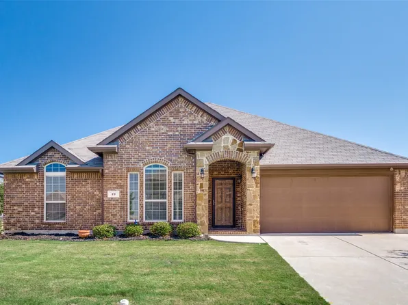 20 Stonegate Dr, Edgecliff Village, TX 76134