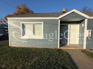 Roseville Lane Apartments, College Place, WA 99324