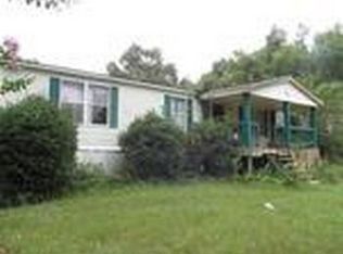 566 County Road 21 N, Prattville, AL 36067