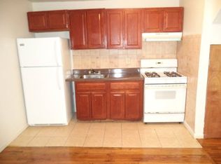 107-53 Remington St, Jamaica, NY 11435