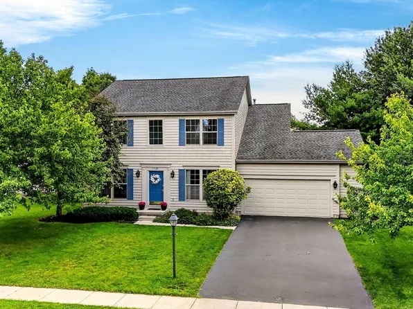 7769 Kingman Pl, Lewis Center, OH 43035