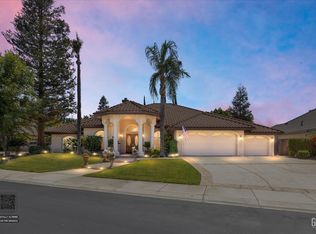 4618 Islands Dr, Bakersfield, CA 93312