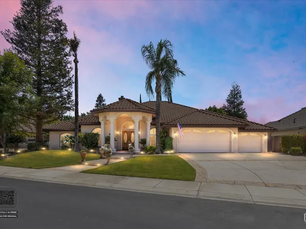 4618 Islands Dr, Bakersfield, CA 93312