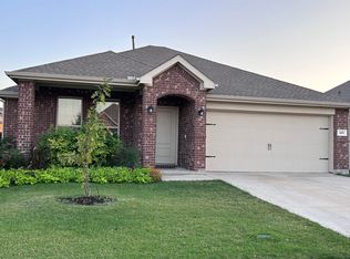 1211 Deerfield Dr, Anna, TX 75409