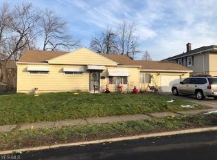 12102 Brooklawn Ave, Cleveland, OH 44111