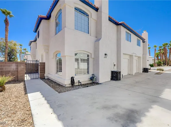 2732 Stargate St, Las Vegas, NV 89108