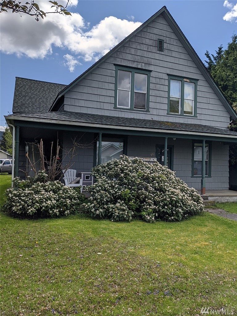531 Talcott St, Sedro Woolley, WA 98284 Zillow