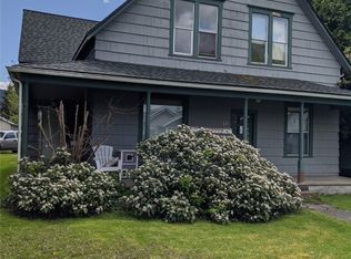 531 Talcott St, Sedro Woolley, WA 98284