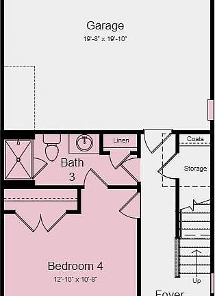 3rd image of 1556 Blanche St