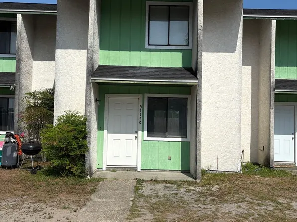 5115 E 10th St Unit C, Panama City, FL 32404