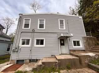 2778 Mount Troy Rd, Pittsburgh, PA 15212
