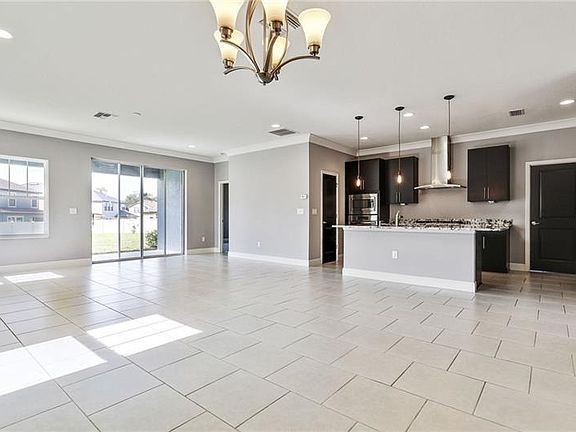 ENERGY EFFICIENT HOME