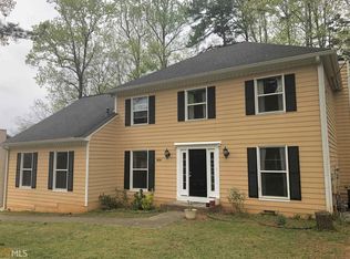 3836 Seton Hall Dr, Decatur, GA 30034