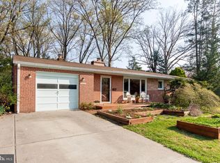 2302 Lackawanna St, Hyattsville, MD 20783