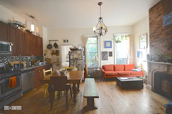 Rented by Citi Habitats | media 21