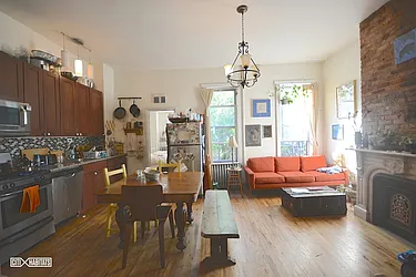 Rented by Citi Habitats