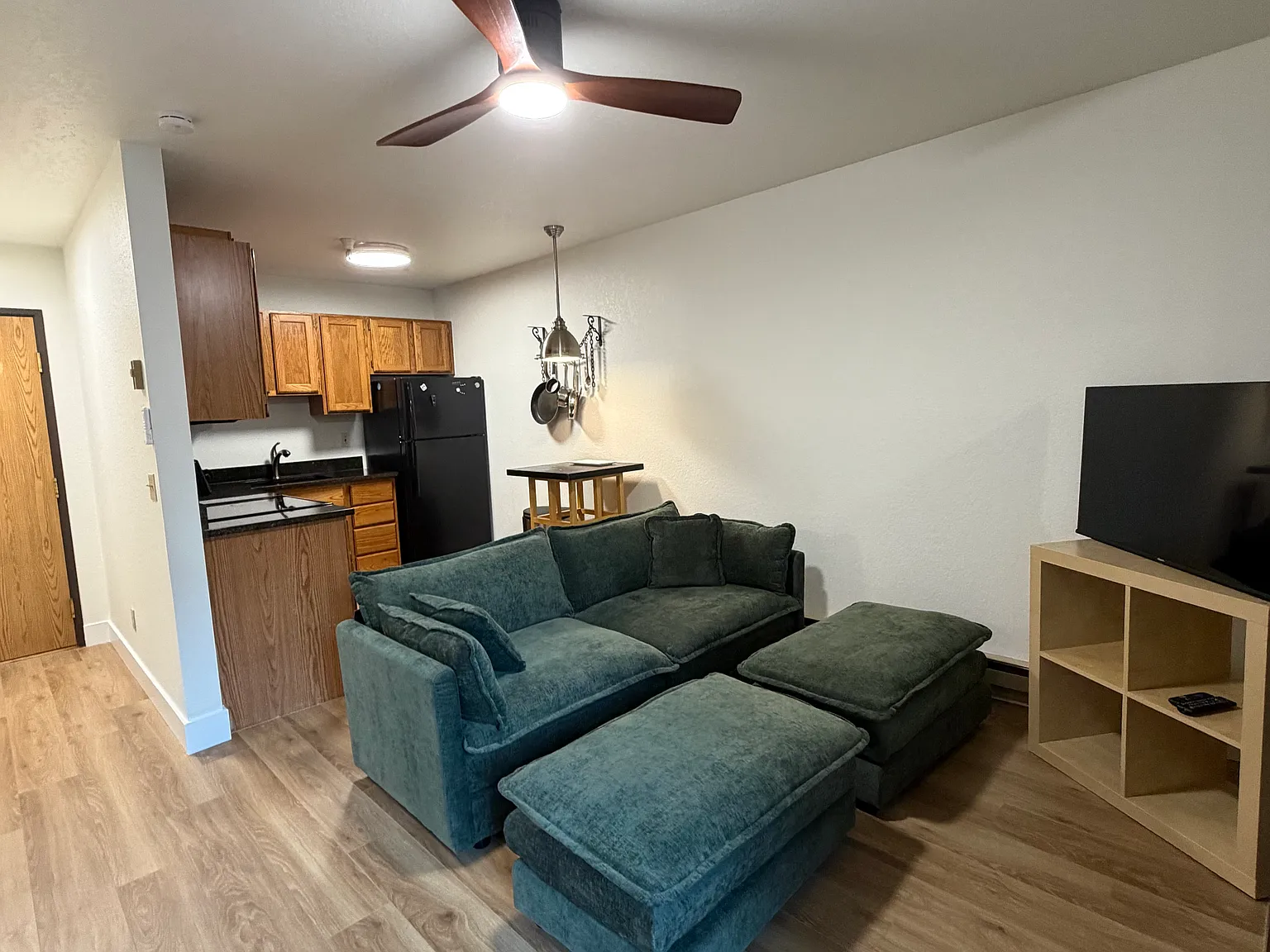 1 bed, 490 sqft, $2,100 — Photo 4