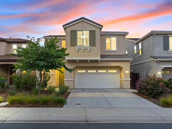 2033 Sycamore Grove Lane, Roseville, CA 95747