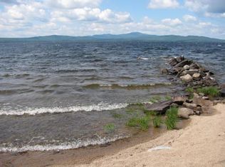 0 Stephens Rd, Oquossoc, ME 04964