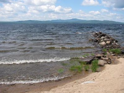 0 Stephens Rd, Oquossoc, ME, 04964
