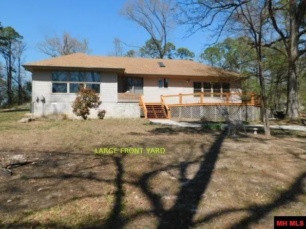 108 Cedar Dr, Salesville, AR 72653