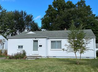 35213 Beach Park Ave, Eastlake, OH 44095
