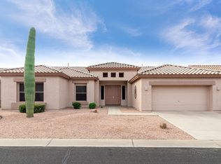7271 E Desert Spoon Ln, Gold Canyon, AZ 85118