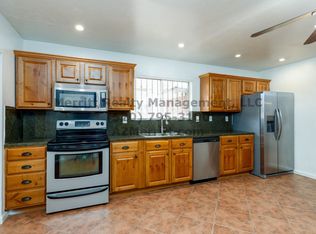 215 N Bentley Ave, Tucson, AZ 85716