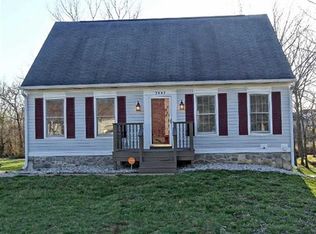 2445 Stonebridge Ln, Bowling Green, KY 42101