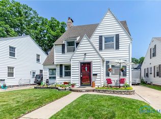 3744 Elmhurst Rd, Toledo, OH 43613