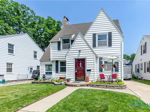 3744 Elmhurst Rd, Toledo, OH 43613