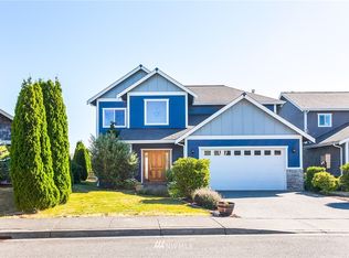 2622 Lochcarron Dr, Sedro Woolley, WA