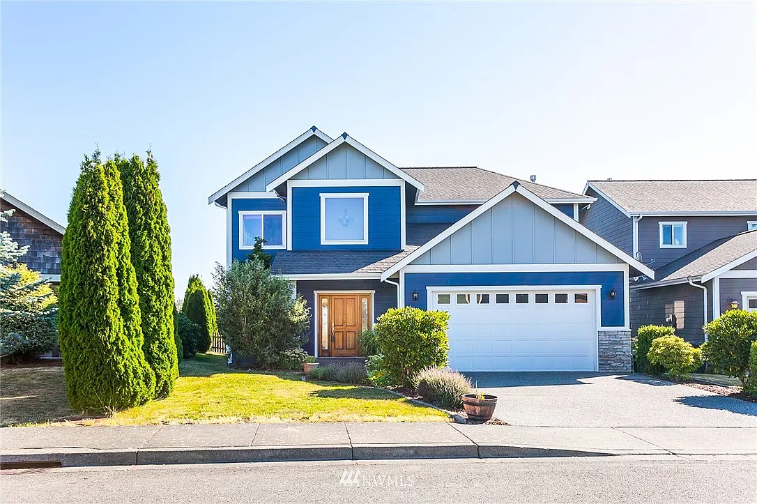 2622 Lochcarron Drive photo 1