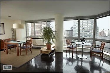 Sold by Brown Harris Stevens