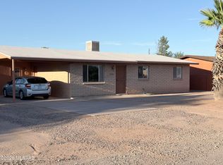 6640 W Drexel Rd, Tucson, AZ 85757