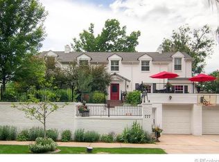 777 S Steele St, Denver, CO 80209