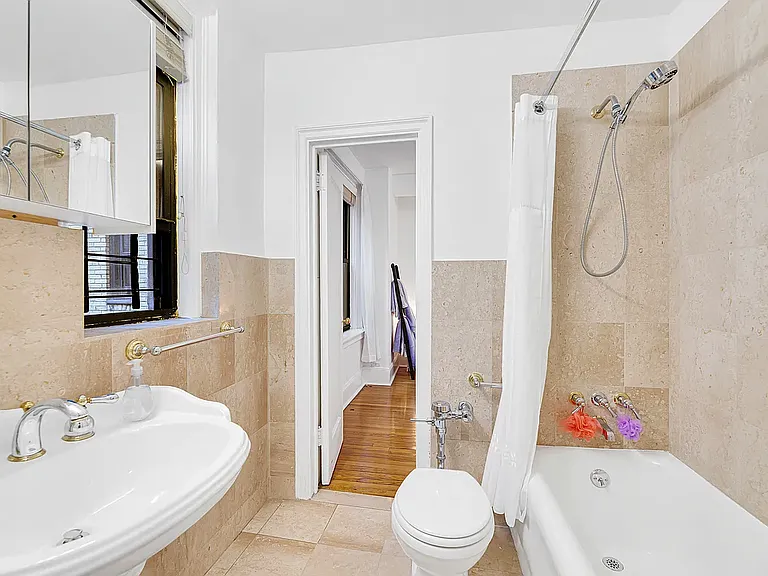 327 Central Park W #5A — Photo 10