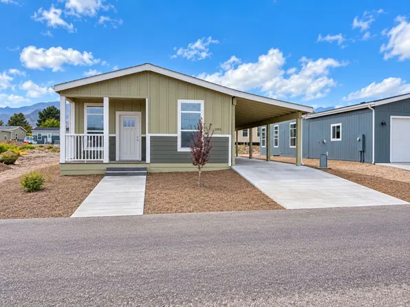 1092 Nelson Pl #211, Cottonwood, AZ 86326