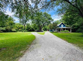 2512 E Carter Rd, Kokomo, IN 46901