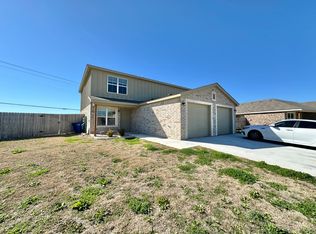1829 Clovis Dr, Copperas Cove, TX 76522