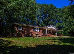 1447 Cherryville Rd, Shelby, NC 28150