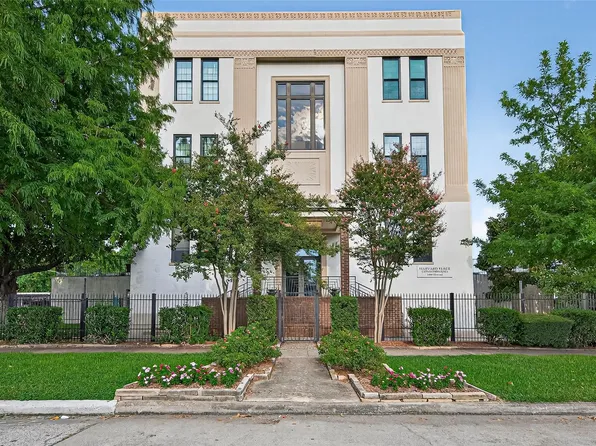 1100 Harvard St APT 9, Houston, TX 77008