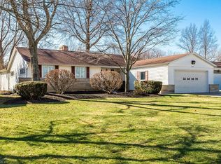 6540 Kingswood Dr, Mayfield Heights, OH 44124
