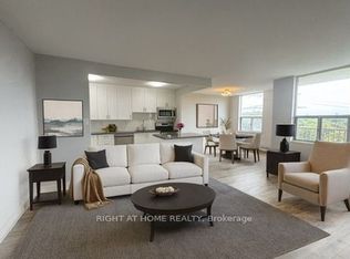 75 Eastdale Ave #0616, Toronto, ON M4C 5N3